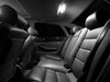 ES#2215268 - C5LEDINTER - Master LED Interior Lighting Kit - Transform your complete interior in minutes with new LED interior bulbs from Ziza - ZiZa - Audi