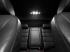 ES#2215268 - C5LEDINTER - Master LED Interior Lighting Kit - Transform your complete interior in minutes with new LED interior bulbs from Ziza - ZiZa - Audi