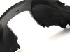 ES#128296 - 51712695665 - E46 M3 Fender Liner - Left - Front fender liner, does not include forward section - Genuine BMW - BMW