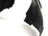 ES#128297 - 51712695666 - E46 M3 Fender Liner - Right - Front fender liner, does not include forward section - Genuine BMW - BMW