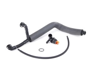ES#2682266 - 11617561408KT2 - Emissions Service Kit - services the PCV - Genuine BMW - BMW