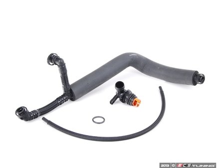 ES#2682266 - 11617561408KT2 - Emissions Service Kit - services the PCV - Genuine BMW - BMW