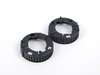 ES#3766 - 1J1941017G018G - Euro Volkswagen MKIV HID Headlights For MKIV Golf / GTI / R32 - (NO LONGER AVAILABLE) - Give your MKIV Volkswagen the lights it should have come with. - Genuine European Volkswagen Audi - 