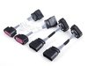 ES#3766 - 1J1941017G018G - Euro Volkswagen MKIV HID Headlights For MKIV Golf / GTI / R32 - (NO LONGER AVAILABLE) - Give your MKIV Volkswagen the lights it should have come with. - Genuine European Volkswagen Audi - 