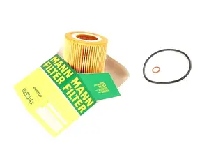 Oil Filter Kit