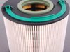ES#2602782 - 7L6127434A - Fuel Filter - Keep your Touareg running reliably with a fresh fuel filter. - Mann - Volkswagen
