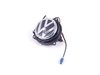 ES#2695874 - 5K0827469ASULM - Reverse Camera - Used when retrofitting the rear view camera into your Golf - Genuine European Volkswagen Audi - 