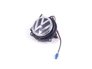 ES#2695874 - 5K0827469ASULM - Reverse Camera - Used when retrofitting the rear view camera into your Golf - Genuine European Volkswagen Audi - 