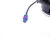 ES#2695874 - 5K0827469ASULM - Reverse Camera - Used when retrofitting the rear view camera into your Golf - Genuine European Volkswagen Audi - 