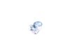 ES#2942 - 21010 - Mini Screw Style Clamp-Priced Each - (NO LONGER AVAILABLE) - 8-10.3mm clamping range, 9mm's wide, Series part #21010 - OE Aftermarket - 