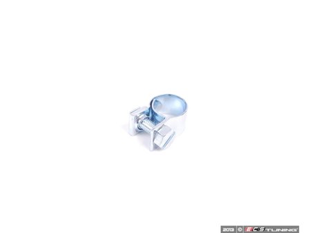 ES#2942 - 21010 - Mini Screw Style Clamp-Priced Each - (NO LONGER AVAILABLE) - 8-10.3mm clamping range, 9mm's wide, Series part #21010 - OE Aftermarket - 