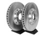 ES#2602377 - 95535140161FOKT1 - Front Brake Service Kit - Featuring genuine Porsche rotors and Textar brake pads - Assembled By ECS - Porsche