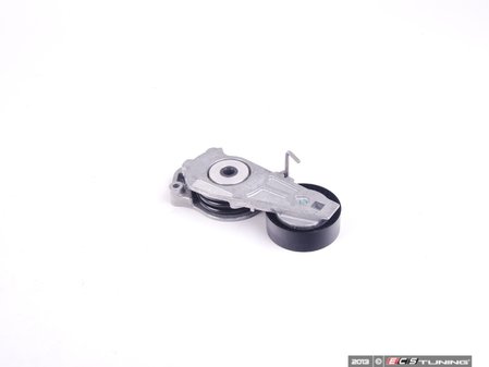 ES#2681514 - 11281482199 - Accessory Belt Tensioner - Controls the tension of the serpentine belt. - LUK - MINI
