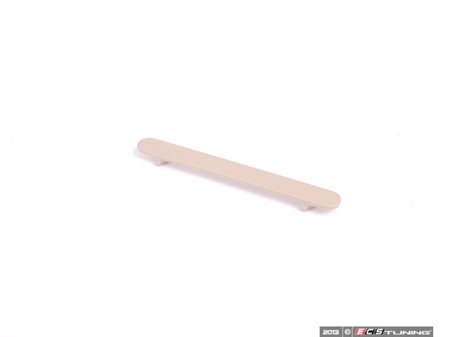 ES#150447 - 52207142266 - COVER - Genuine BMW - BMW