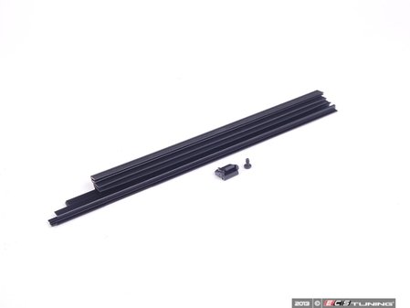 ES#157402 - 54128202282 - Sunroof Support Rail - Right - This is the track that the sunroof slides in - Genuine BMW - BMW