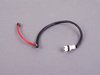 ES#2524774 - 96461236301 - Front Brake Pad Sensor - Priced Each - This sensor must be replaced when your replace your brake pads - Two required - MTC - Porsche