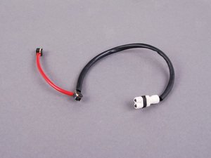 ES#2524774 - 96461236301 - Front Brake Pad Sensor - Priced Each - This sensor must be replaced when your replace your brake pads - Two required - MTC - Porsche