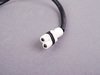 ES#2524774 - 96461236301 - Front Brake Pad Sensor - Priced Each - This sensor must be replaced when your replace your brake pads - Two required - MTC - Porsche