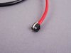 ES#2524774 - 96461236301 - Front Brake Pad Sensor - Priced Each - This sensor must be replaced when your replace your brake pads - Two required - MTC - Porsche