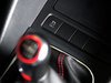 ES#2660876 - 003208ECS01KT - Traction Control Button Retrofit Kit - Without Keyless Start - Take control of your launch with this convenient kit. For vehicles with factory button blank arrangement. - ECS - Volkswagen