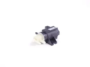 Waste Gate Frequency Control N75 Valve