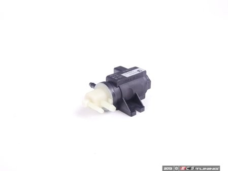 ES#2695564 - 1k0906627e - Waste Gate Frequency Control N75 Valve - Before you replace your turbo, check your pressure converter - Pierburg - Volkswagen