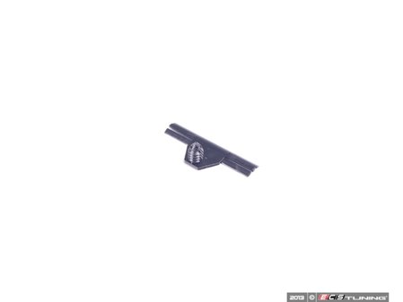 ES#165484 - 61138362787 - Cable Guide - Priced Each  - Genuine BMW - BMW
