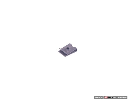 ES#77493 - 51131914097 - BODY NUT - Genuine BMW - BMW