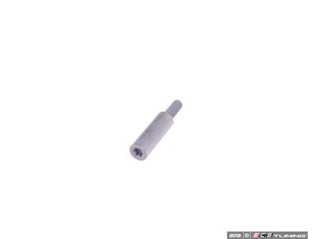 ES#4472362 - 11317584170 - Bearing Bolt - Located in the guide rail/tensioner - Bremmen Parts - BMW