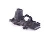 ES#129148 - 51717201517 - Left Steering Gear Cover - Genuine BMW - BMW