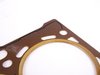 ES#18212 - 11121708606 - Cylinder Head gasket - Asbestos free - Genuine BMW - 