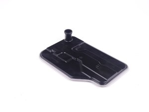 ES#2608960 - 2212770195 - Automatic Transmission Filter - Located in the transmission oil pan - Febi - Mercedes Benz