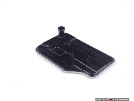 ES#2608960 - 2212770195 - Automatic Transmission Filter - Located in the transmission oil pan - Febi - Mercedes Benz