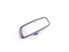 ES#88210 - 51169174309 - Rear View Mirror - Includes LED for alarm system, garage opener and rain sensor  - Genuine BMW - BMW