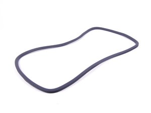 ES#157358 - 54128173539 - Sunroof Headliner Seal - Gray - (NO LONGER AVAILABLE) - Seals the sunroof portion of the headliner - Genuine BMW - 