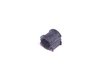 ES#1485005 - 99634379216 - Sway Bar Bushing - Priced Each - Fix your squeaking sway bar with new bushings - Two required - Genuine Porsche - Porsche