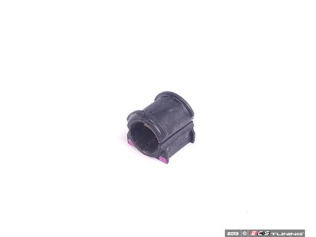 ES#1485005 - 99634379216 - Sway Bar Bushing - Priced Each - Fix your squeaking sway bar with new bushings - Two required - Genuine Porsche - Porsche
