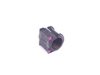 ES#1485005 - 99634379216 - Sway Bar Bushing - Priced Each - Fix your squeaking sway bar with new bushings - Two required - Genuine Porsche - Porsche