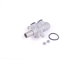 ES#2682268 - 34336857907 - Brake Master Cylinder - GP2 - Attaches to the servo unit and brake reservoir - Genuine MINI - MINI