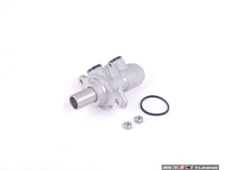 ES#2682268 - 34336857907 - Brake Master Cylinder - GP2 - Attaches to the servo unit and brake reservoir - Genuine MINI - MINI