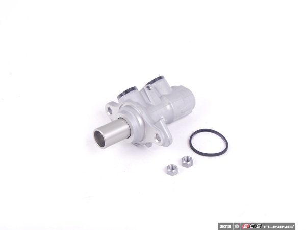 Genuine MINI - 34336857907 - Brake Master Cylinder - GP2 (34-33-6