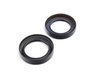 ES#5137 - 06B198479V2LW - Timing Belt Kit - Ultimate With Gates Racing Timing Belt & Performance Crank Pulley - (NO LONGER AVAILABLE) - The most complete kit on the market now includes our own lightweight crank pulley - Assembled By ECS - 