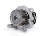 ES#5137 - 06B198479V2LW - Timing Belt Kit - Ultimate With Gates Racing Timing Belt & Performance Crank Pulley - (NO LONGER AVAILABLE) - The most complete kit on the market now includes our own lightweight crank pulley - Assembled By ECS - 