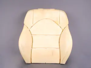 E46 M3 Front Seat Backrest Foam