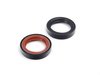 ES#8453 - 06a198501 - ECS Ultimate Plus Timing Belt Kit With Lightweight Crank Pulley - (NO LONGER AVAILABLE) - Now with engine seals, motor mount bolts, and coolant - Assembled By ECS - 