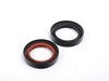 ES#8453 - 06a198501 - ECS Ultimate Plus Timing Belt Kit With Lightweight Crank Pulley - (NO LONGER AVAILABLE) - Now with engine seals, motor mount bolts, and coolant - Assembled By ECS - 