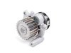 ES#8453 - 06a198501 - ECS Ultimate Plus Timing Belt Kit With Lightweight Crank Pulley - (NO LONGER AVAILABLE) - Now with engine seals, motor mount bolts, and coolant - Assembled By ECS - 