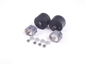 Motor And Transmission Mount Kit