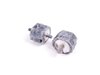ES#2635764 - 11811132323KT2 - Motor And Transmission Mount Kit - Includes mounting hardware - Assembled By ECS - BMW