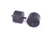 ES#2635764 - 11811132323KT2 - Motor And Transmission Mount Kit - Includes mounting hardware - Assembled By ECS - BMW